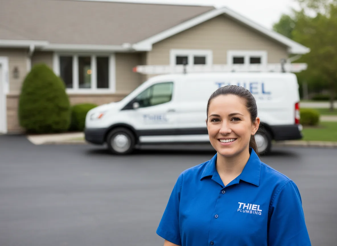 Plumber Millstadt, IL FAQs